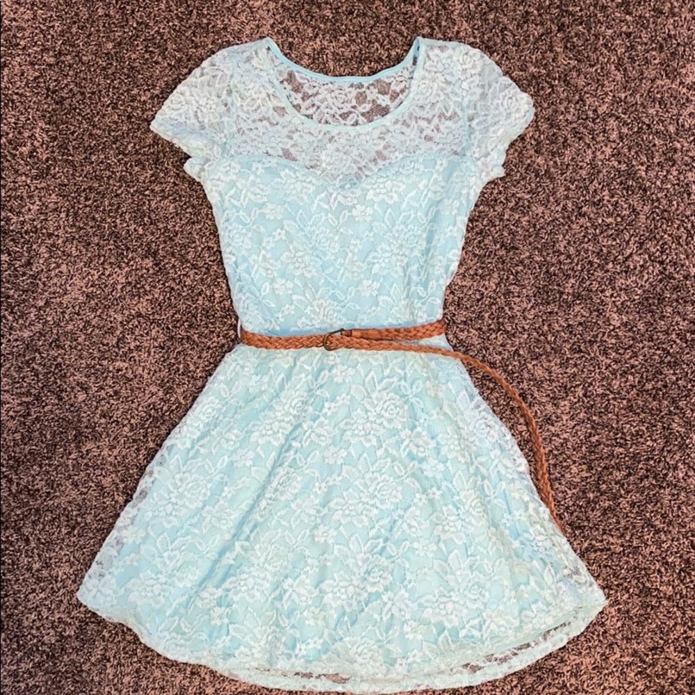 Women’s Dress 👗